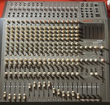 Tascam M-1516 Vintage Analog Mischpult / Mixi...