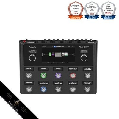 Fender/Tone Master Pro Fender Multieffektverstärker Modellbauer Marke Tone...