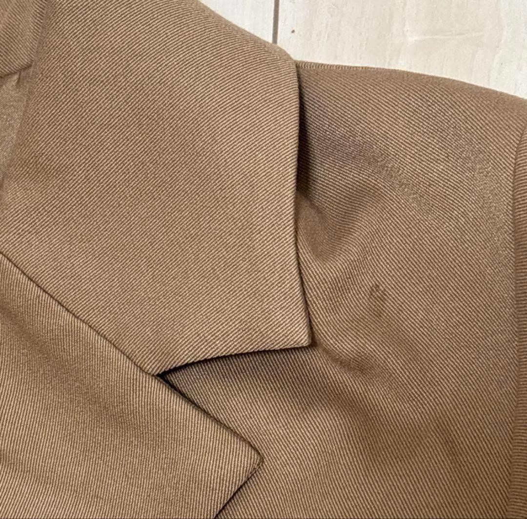 Darich Double Button Short Jacket Setup Suit - image 7