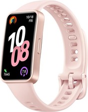 HUAWEI Band 10 Smartwatch up to 14 Days Battery Life, iOS & Android
