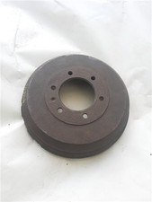 Tambour de frein Isuzu D-MAX
