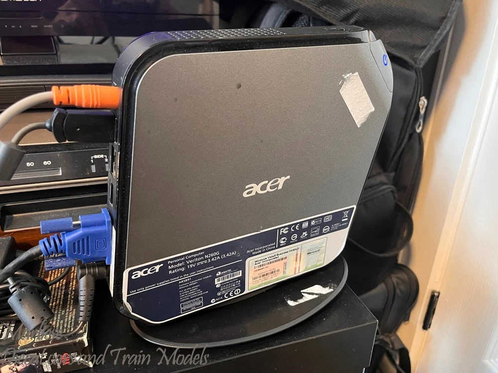 Acer Windows XP PC Desktops & All-In-One Computers for sale | eBay