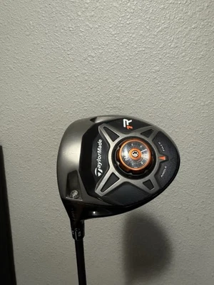 Taylormade R1 Driver Golf Clubs for sale - eBay