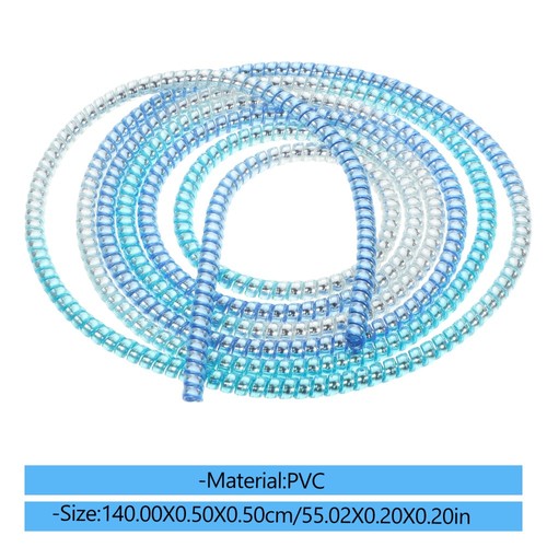 Protection Rope Electric Wire Cover Mobile Phone Cable Protector - 第 5/12 張圖片