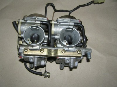 YAMAHA XVS 650 Dragstar Vergaser  V-Star carburator