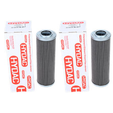2PCS PRF70K25MEPE Filter Element for Machine Tool Cutting Fluid Hydraulic System