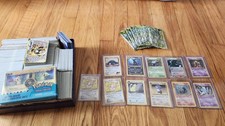 Pokemon TCG Massive Lot/Collection Hundreds o...