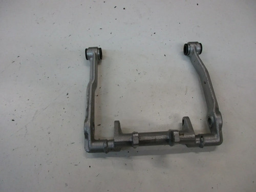 O. Honda CBX 550 F PC 04 Federbeinumlenkung (1) Umlenkung Stoßdämpfer Schwinge