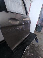 Porte arrière et accessoires Mercedes CLASSE B