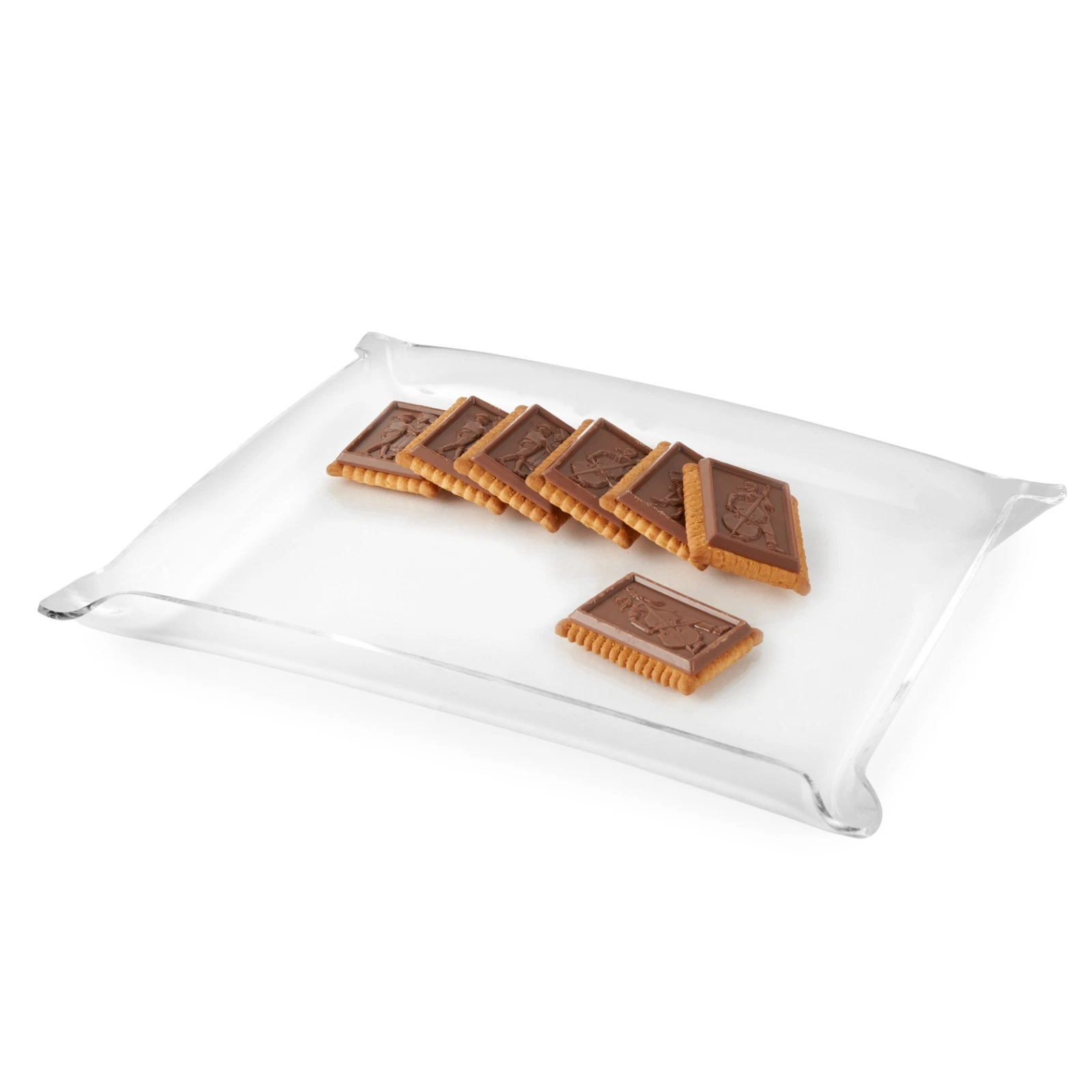 Huang Acrylic Tray