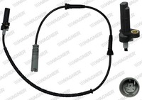 Wagner ABS Sensor Raddrehzahl DrehzahlfüHler FüR BMW 5Er E39