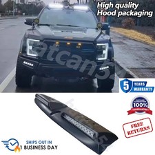 For Ford Ranger T6 T7 T8 2012-2022 Roof Light Pod Bar LED Lamp off road spoiler