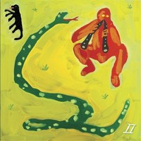 1000 Days - 375 Media - (Vinyl / Musik)