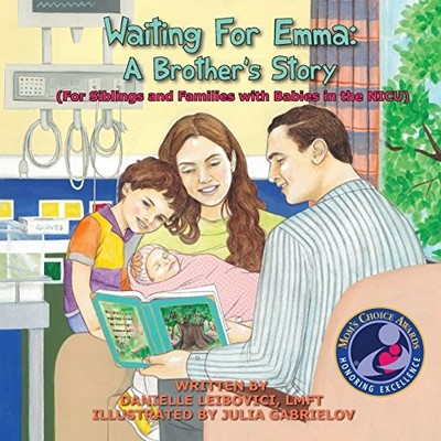 Waiting For Emma: A Brothers - GOOD
