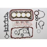 Ashika 49-08-804 Dichtungsvollsatz, Motor
