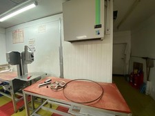 Butchers Cold Room
