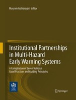 Institutional Partnerships In Multi-Hazard Early Warning Systems Maryam Golnarag