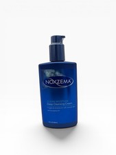 1 Noxzema Clean Moisture Deep Cleansing Cream - 8oz, New