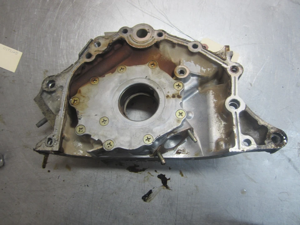 Engine Oil Pump For 03-04 TOYOTA 4RUNNER SE 4.7 - Image 2 of 4