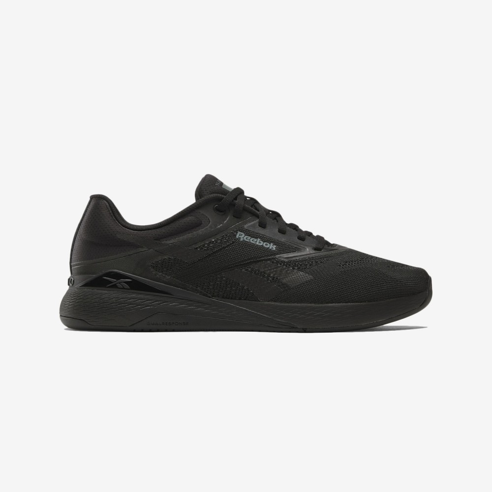 Reebok Unisex - Nano X5 - Core Black/Pure Grey 100225448