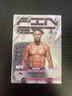 Topps 2025 Finest UFC Johnny Walker Rare #221 MMA Card