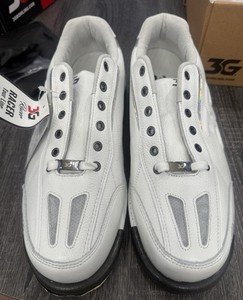 【中古美品】　3G Racer US7 JP25.0 ※パーツは新品 3g Racer Bowling Shoes | eBay