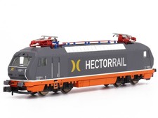 Minitrix 16991 - Elektrolok Serie Litt. 141 Ep.VI - Spur N - NEU