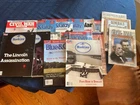 Group Of Civil War Magazines  And Short Books 17 In All - PLEASE MAKE OFFER