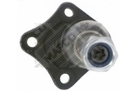 Trag FüHrungsgelenk Vorne Rechts FüR Audi Seat Skoda VW 1996-2013