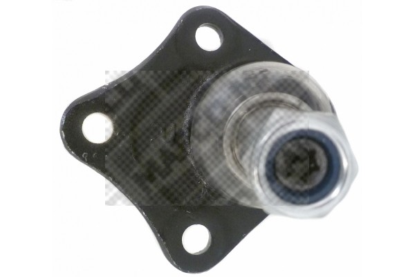 Trag FüHrungsgelenk Vorne Rechts FüR Audi Seat Skoda VW 1996-2013-image
