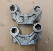 Mopar Direct Connection 426 Hemi Rocker Arm Stands 2 Inch Valve Gear 3614096