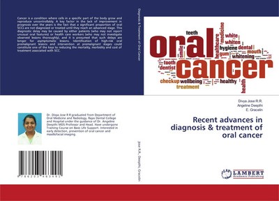 Divya Jose R. R. (u. a.) | Recent advances in diagnosis & treatment of oral...