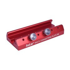 Askar MCP90 Multi-connection Finder Plate 90 for FRA400/5.6 Astrograph tp1