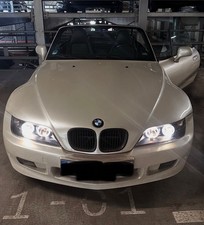 BMW z3 roadster 1999 e36 1.9i