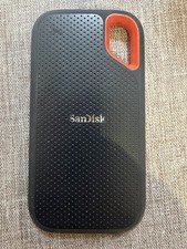 SanDisk Extreme Portable SSD 1TB USB-C