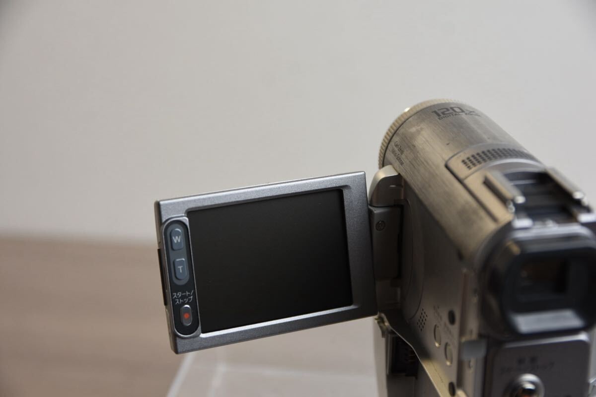 Sony Handycam DCR-PC350 Mini DV Camcorder for sale online | eBay