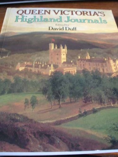 Queen Victoria's Highland Journals Paperback Book The Fast Free ShippingFREE US DELIVERY | ISBN: 1851525394 | Quality Books