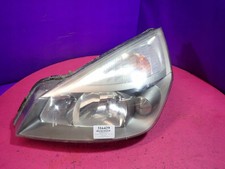 RENAULT ESPACE IV JK 02-06 FRONTLEUCHTE LINKS SCHEINWERFER LINKS EU/ST 85074