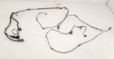 1994 Ford F250 F350 Regular Cab Interior Harness F4tb-14a504-em Used Oem