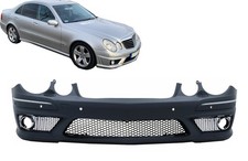 Stoßstange für Mercedes W211 E-Klasse Facelift 06-09 ohne Nebelscheinwerfer Stoßstange für Mercedes W211 E-Klasse Facelift 06-09 ohne Nebelscheinwerfer