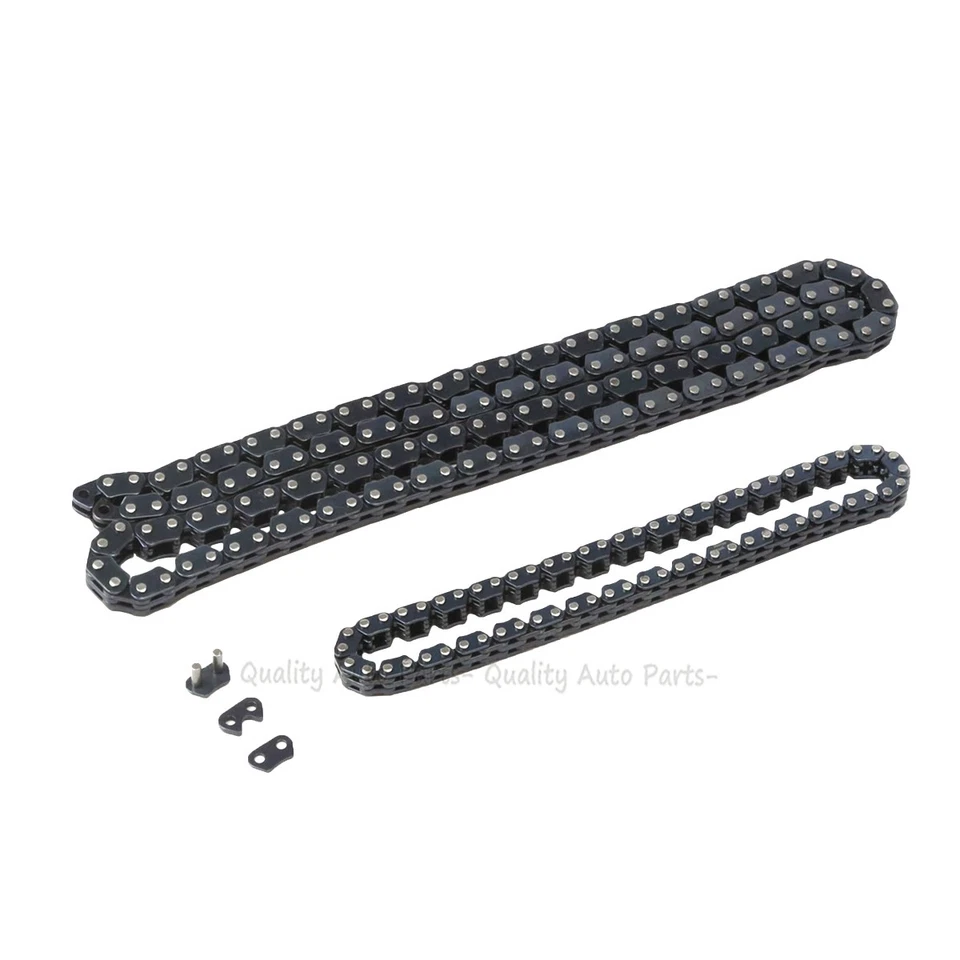 Kit de cadena de distribución árbol de levas herramienta válvula apto para Mercedes Benz VITO CLA CLS SLC SLK 2.0L Foto 2 de 4