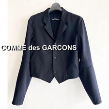 USED COMME DES GARCONS TAILORED JACKET GOOD