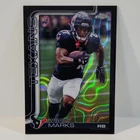 2025 Topps Woody Marks Black (Raw)