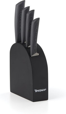 894871 Tomodachi Raintree Ash 5 Piece Prep Set
