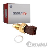 Bogap KÜHlmitteltemperatursensor Passend FüR CitroËN AX Berlingo Evasion Jumper