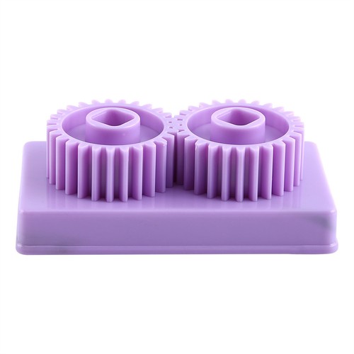 Plastic Paper Quilling Crimper Machine Crimping Paper Quilled Accessory. - Picture 10 of 10