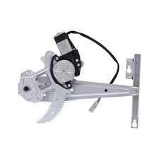 For Honda CR-V 97-01 Rear Passenger Side Power Window Regulator & Motor Assembly