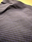 Women’s Spanx Body Shaper Large Blue/black Shorts High Waisted New — photo 3