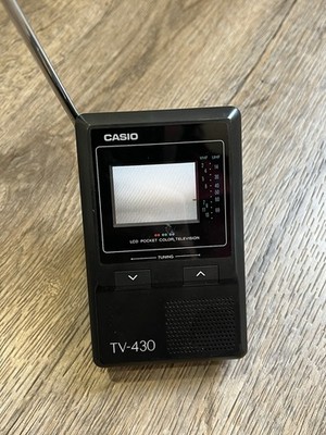 WVA-M650-1AJF CASIO CASIO TV-M6500XA Car テレビ Men's IPPO | M Watch Radio Solar Ceptor Wave テレビ