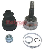Metzger Gelenksatz, Antriebswelle 7110090 FüR Fiat